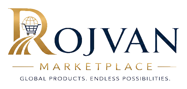 rojvan marketplace